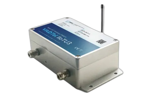 VADTel-IIoTU3 — entry-level cellular telemetry unit