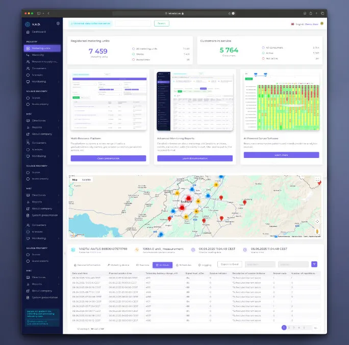 IoT Platform