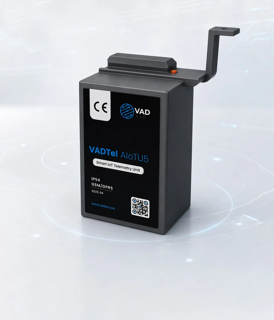 VADTel AIoTU5