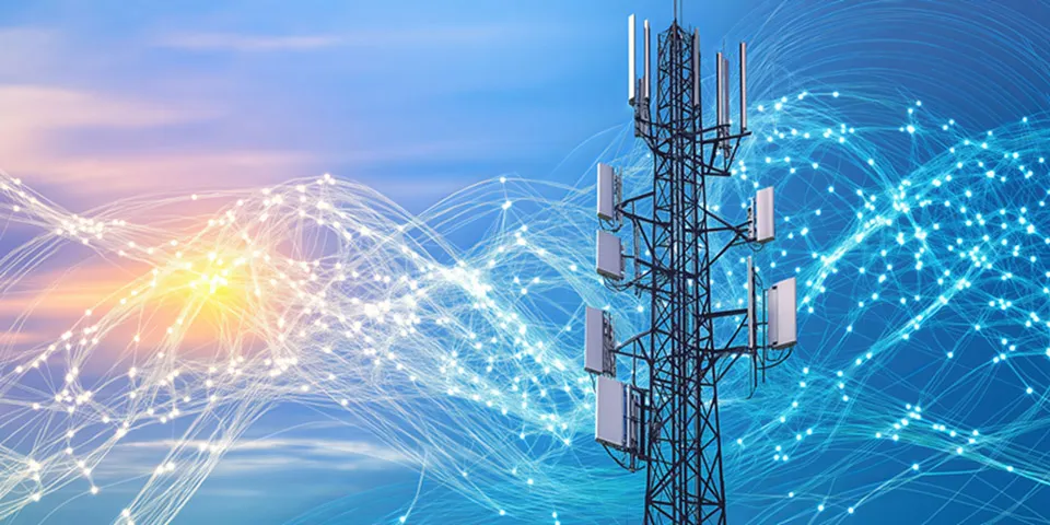 Telekomunikačné IoT