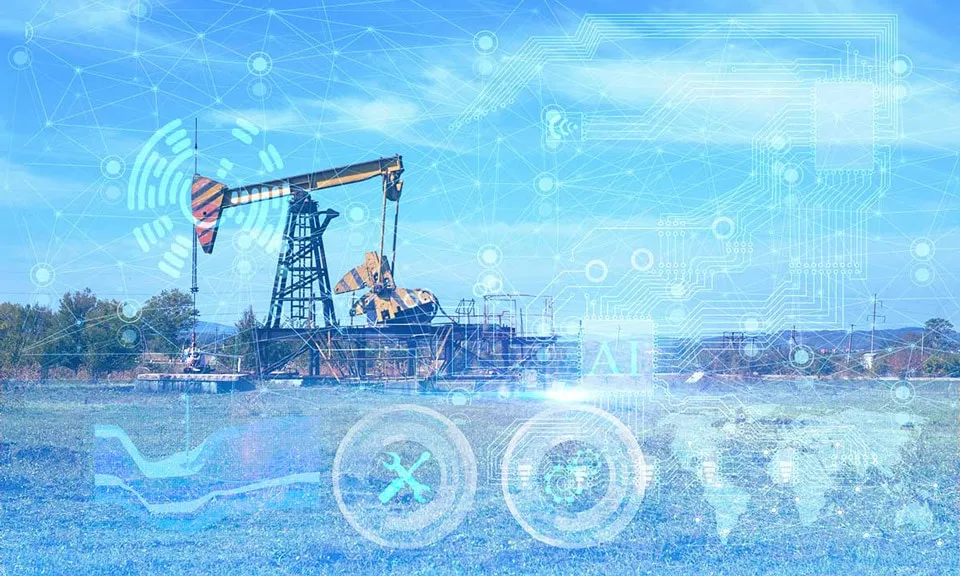 Operational analytics for oil & gas — IIoT Platform telemetry, archives and event handling