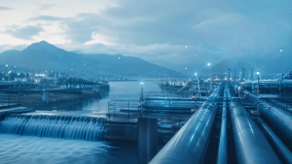 Water IoT