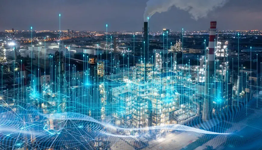 Tichá revoluce: Jak IIoT zevnitř proměňuje evropský průmysl