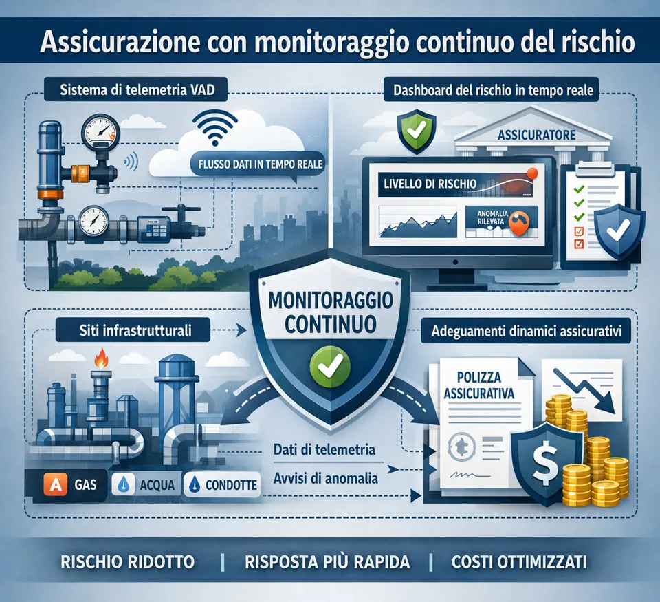 IoT assicurativo