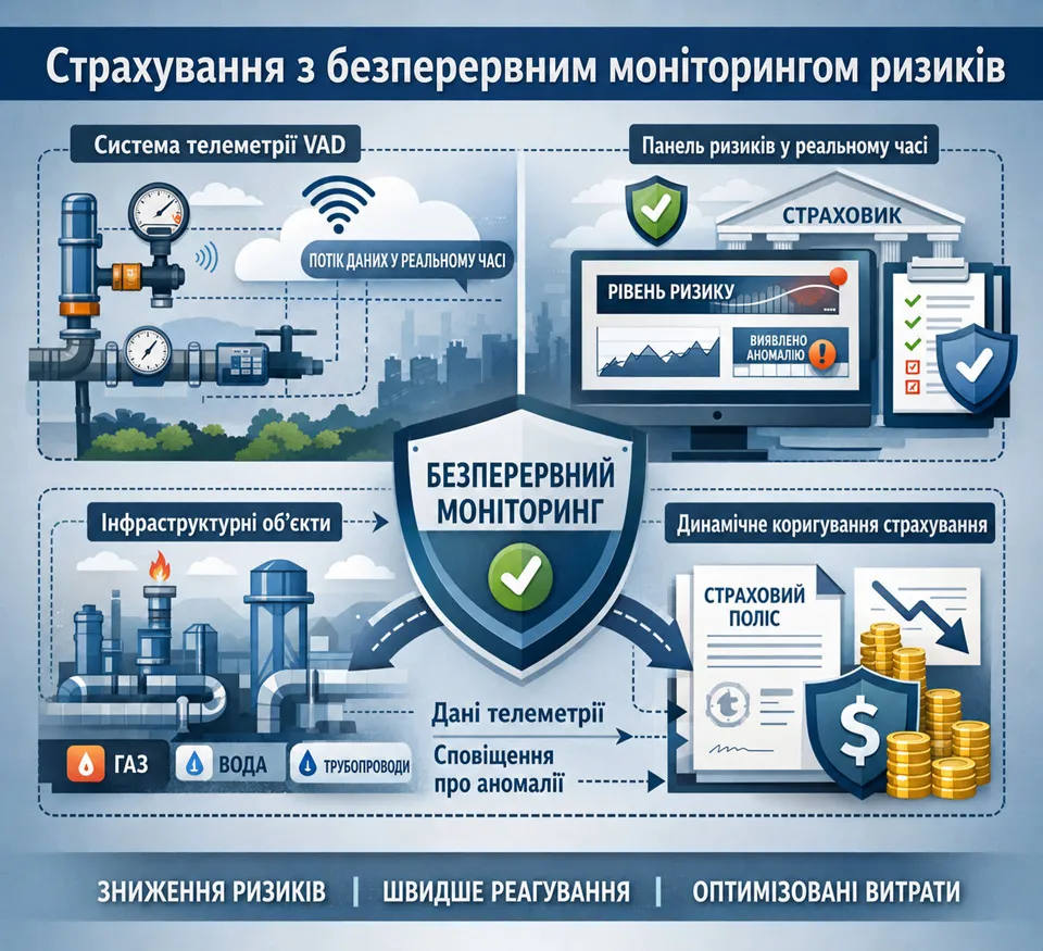 Страховий IoT