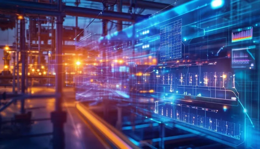 IoT zařízení jako páteř moderní technologické automatizace