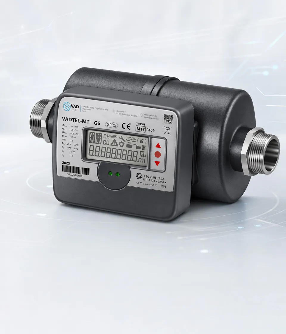 VADTel MT-G6