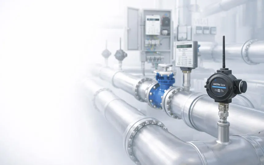 Pressure Sensor