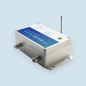 VADTel AIIoTu8