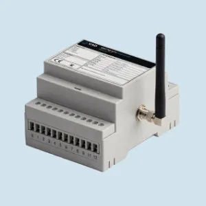 VADTel-IIoTU ValveLink