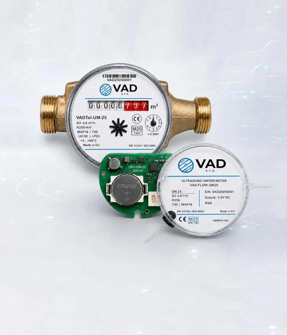 VADTel WM-15