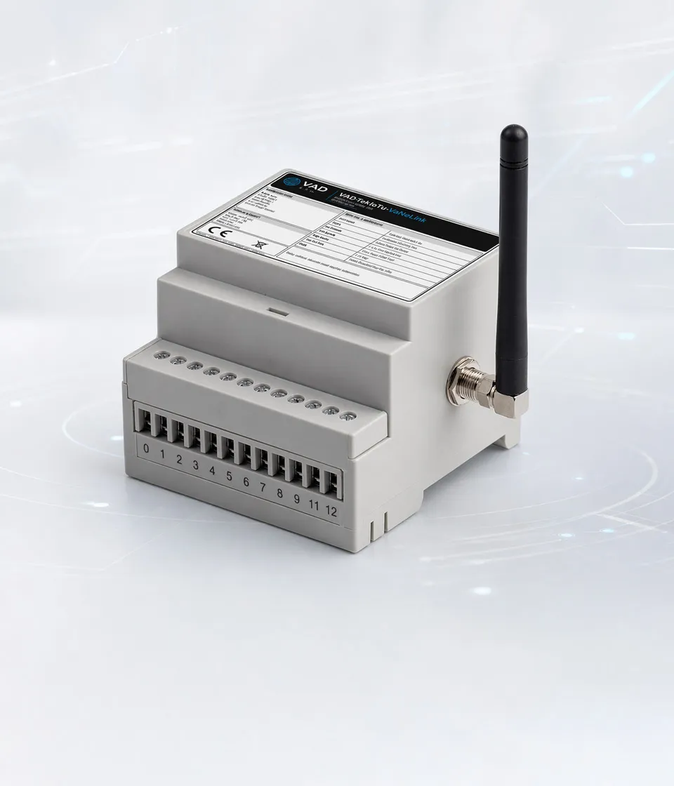 VADTel ValveLink